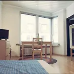 Nahe Koe & Hbf - Zentrales Studio