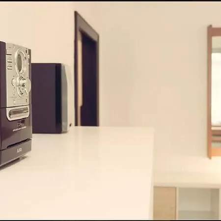 Apartment Nahe Ko & Hbf - Zentrales Studio