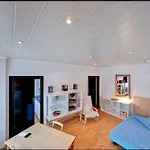 Nahe Koe & Hbf - Zentrales Studio